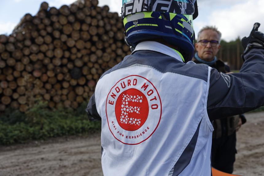 Mit dem Motorrad ein perfektes Wochenende erleben